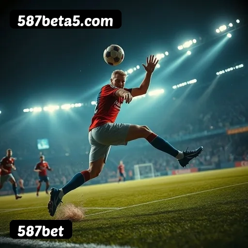 Imagem quadrada de apoio para baixar 587bet