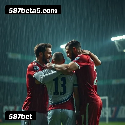 Apostas de Futebol - Brasileirão, Champions League, Copa do Mundo